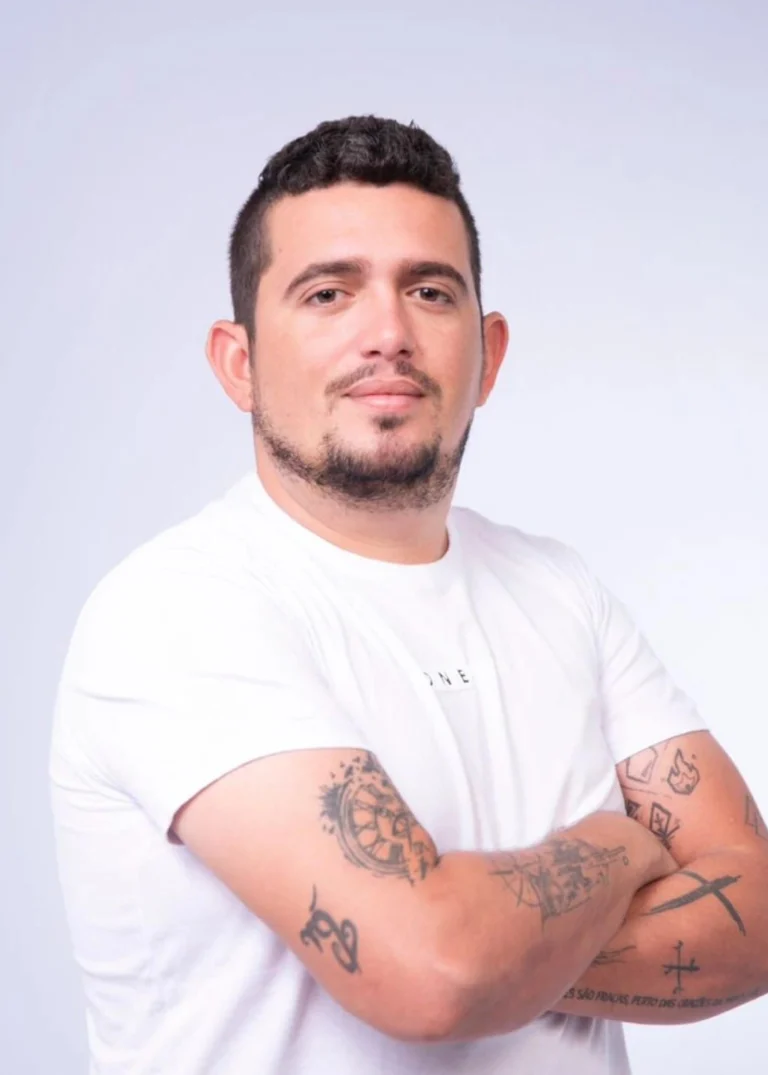 Foto de LUAN SEIXAS – PSB