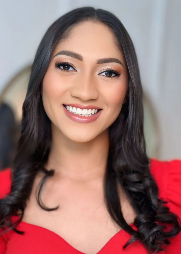 Foto de Yara Soares Araújo
